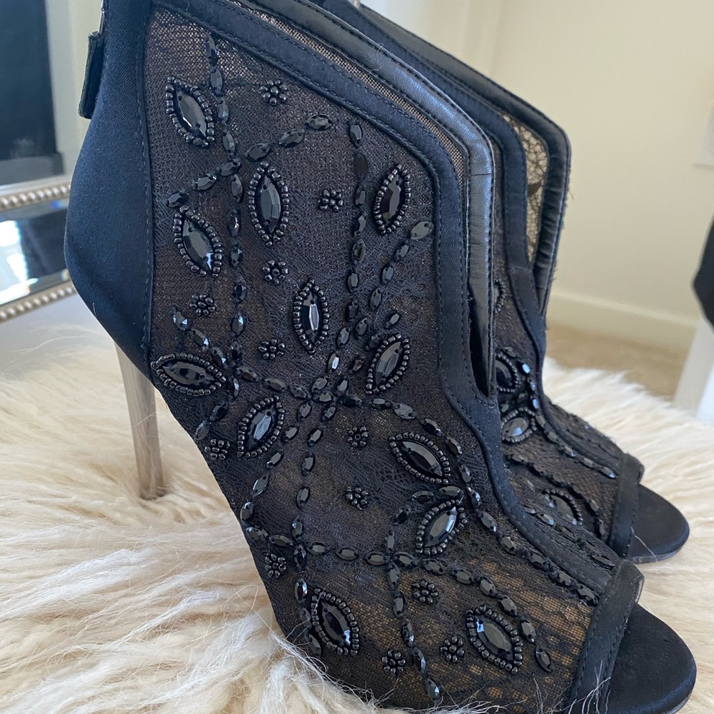 BCBG Women’s Shoes